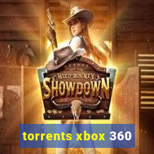 torrents xbox 360